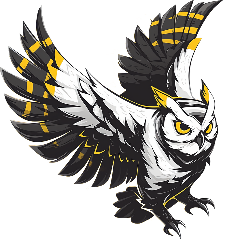 Milwaukee Owls logo
